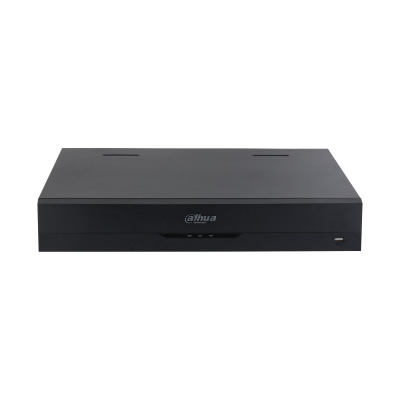 (DHI-NVR5464-EI) DAHUA GRABADOR IP NVR WIZSENSE 1.5U 4HDD 64 CANALES CON INTELIGENCIA ARTIFICAL (3)