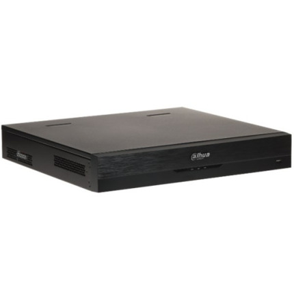 Comprar (DHI-NVR5464-EI2) DAHUA GRABADOR IP NVR WIZSENSE 1.5U 4HDD 64 CANALES 8K CON INTELIGENCIA ARTIFICIAL ACUPICK