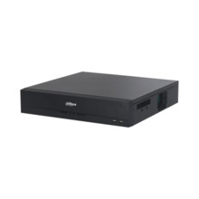 (DHI-NVR5832-EI) DAHUA GRABADOR IP NVR 8HDD 32 CANALES CON INTELIGENCIA ARTIFICIAL