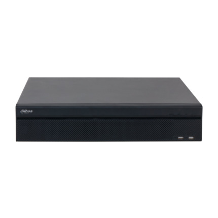 Comprar (DHI-NVR5864-EI2) DAHUA GRABADOR IP NVR WIZSENSE 2U 8HDD 64 CANALES 8K CON INTELIGENCIA ARTIFICIAL ACUPICK
