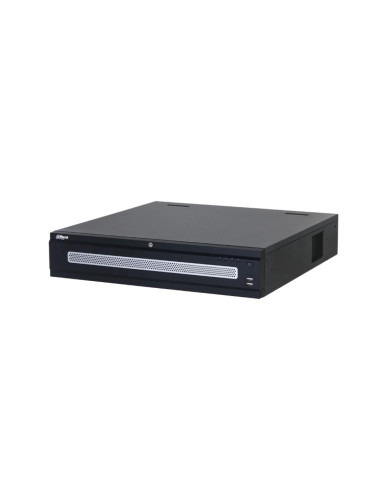 (DHI-NVR608H-128-XI) DAHUA GRABADOR IP NVR WIZMIND 2U 8HDD 128 CANALES CON INTELIGENCIA ARTIFICAL (1)