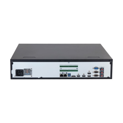 (DHI-NVR608H-32-XI) DAHUA GRABADOR IP NVR 8HDD 32 CANALES CON INTELIGENCIA ARTIFICAL (4)