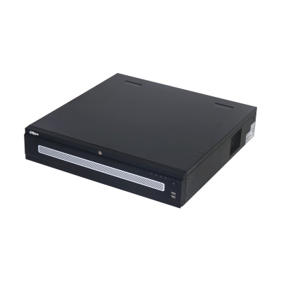(DHI-NVR608H-32-XI) DAHUA GRABADOR IP NVR 8HDD 32 CANALES CON INTELIGENCIA ARTIFICAL (3)