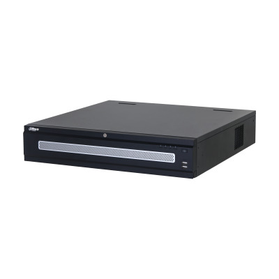 (DHI-NVR608H-64-XI) DAHUA GRABADOR IP NVR 8HDD 64 CANALES CON INTELIGENCIA ARTIFICAL (1)
