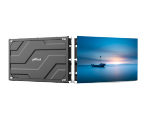 (DHI-PHGIA1.95-SE-A) DAHUA LED CABINET 1.95 SMD (500*500*33) (1)