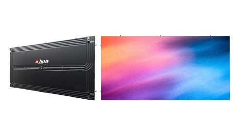 (DHI-PHGIA2.61-SE-A) DAHUA LED CABINET 2,61 SMD (500*500*33) (2)