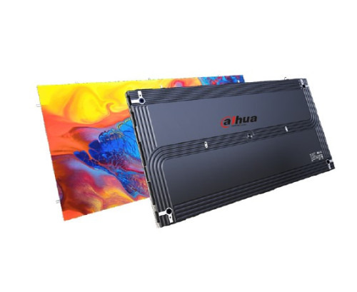 (DHI-PHGIA2.61-SE-AA) DAHUA LED CABINET 2.6 SMD INSTALACION VERTICAL/HORIZONTAL500X500 BIN-2.6-2 (1)