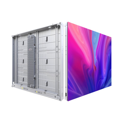 (DHI-PHGOA8-FC) DAHUA LED EXTERIOR 8 IP65, CABINET M2, 1000*1000 6000NITS (1)