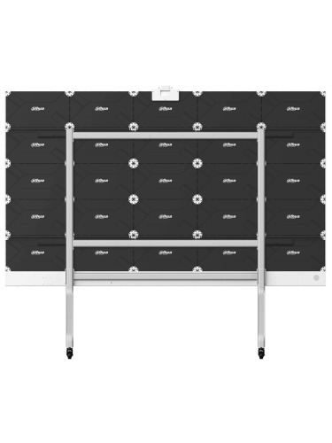 (DHI-PHMIA135-CC) DAHUA LED AIO 135" COB 5% SPARES Y CAMARA INCLUIDA (2)