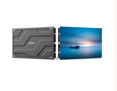 (DHI-PHSIA1.2-CH) DAHUA LED  CABINET 1.25 COB (600*337.5*39.5), FRONT IP65 / REAR IP54, 800CD/M2, 3840HZ - LOTE 2 (1)