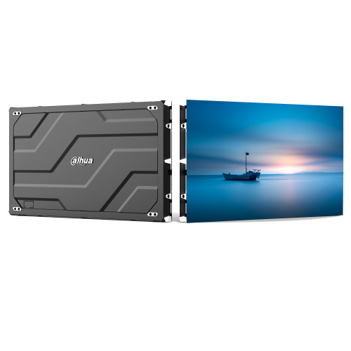 (DHI-PHSIA1.2-CH) DAHUA LED  CABINET 1.25 COB (600*337.5*39.5), FRONT IP65 / REAR IP54, 800CD/M2, 3840HZ - LOTE 2 (2)