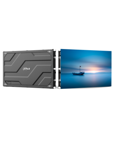 (DHI-PHSIA1.5-CH) DAHUA LED CABINET 1.5625 COB (600*337.5*39.5), FRONT IP65 REAR IP54, 800CD/M2, 3840HZ - LOTE 2 (1)