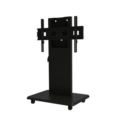 (DHI-PKC-MS1B) DAHUA DISPLAY SMART INTERACTIVE WHITEBOARD MOBILE STAND 86"-98" BLACK (1.0.99.41.10043) (3)