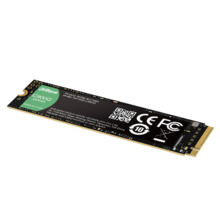 SSD Dahua NVMe M.2 de 500GB. Interfaz PCIe3.0 x4. Compatible protocolo NVMe 1.3. Alto rendimiento y baja latencia. Información v