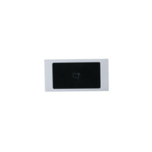 (DHI-VTO4202F-MR) DAHUA MÓDULO CON LECTOR DE TARJETAS PARA VIDEOPORTERO EXTERIOR MODULAR SERIE VTO4202F 50X100MM