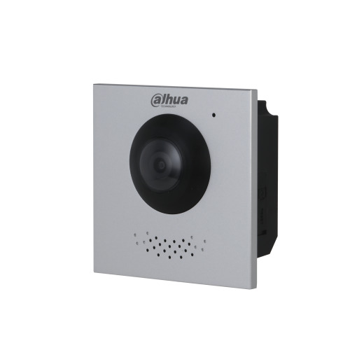 (DHI-VTO4202F-P-S2) DAHUA MÓDULO CON CÁMARA 2MP PARA VIDEOPORTERO EXTERIOR MODULAR SERIE VTO4202F 100X100MM (2)