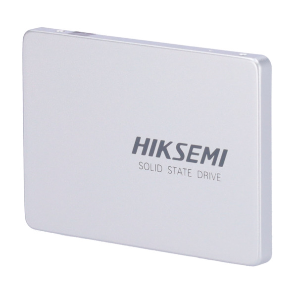 Disco duro Hikvision SSD 2.5&quot; - Capacidad 1024 GB - Interfaz SATA III - Velocidad de escritura hasta 520 MB/s - Vida útil d