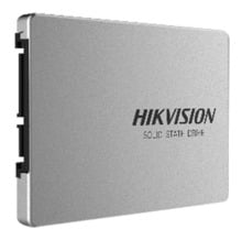 Disco duro Hikvision SSD 2.5&quot; - Capacidad 1024GB - Interfaz SATA III - Velocidad de escritura hasta 563 MB/s - Vida útil de