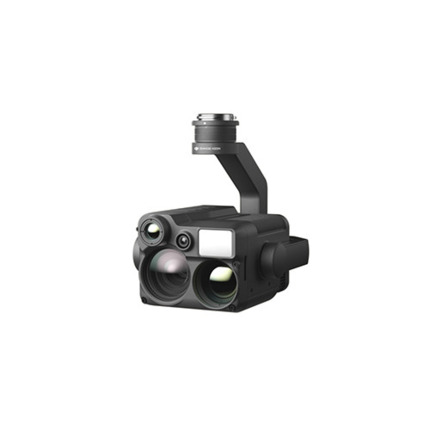 Comprar DJI ZENMUSEH20N Cámara profesional térmica 640x512 px de doble zoom, telémetro laser con alcance máx. 1200m.