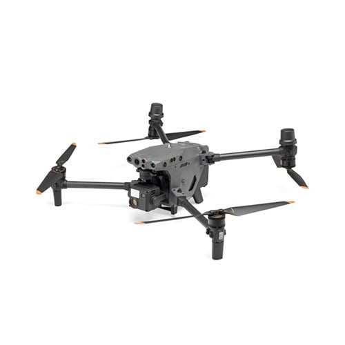 DJI MATRICE 30T Pack de dron compacto e inteligente para profesionales. CMOS de 1/2 y 48Mpx. Zoom híbrido x200, cámara térmica y