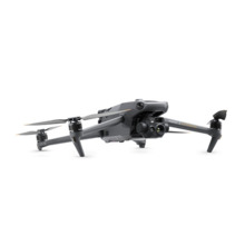 DJI MAVIC 3T SP Dron profesional con sensor CMOS de 1/2 y 48Mpx. Zoom híbrido x56 y cámara térmica.