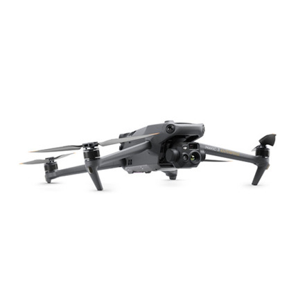 Comprar MAVIC 3T SP Dron profesional con sensor CMOS de 1/2 y 48Mpx. Zoom híbrido x56 y cámara térmica.