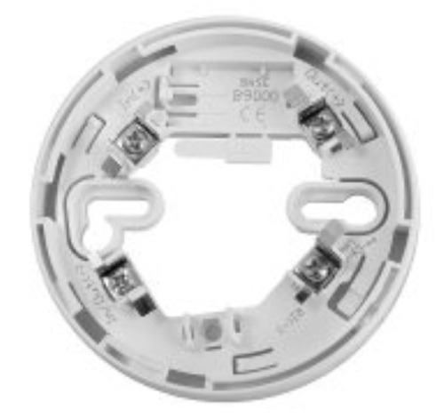 Dmtech B9000 Base de superficie para detectores convencionales D9000