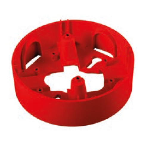 Dmtech B9000FR Base alta suplemento para sirena S9000