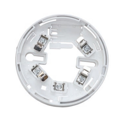 Comprar B9001 Base de superficie para detectores serie D9001
