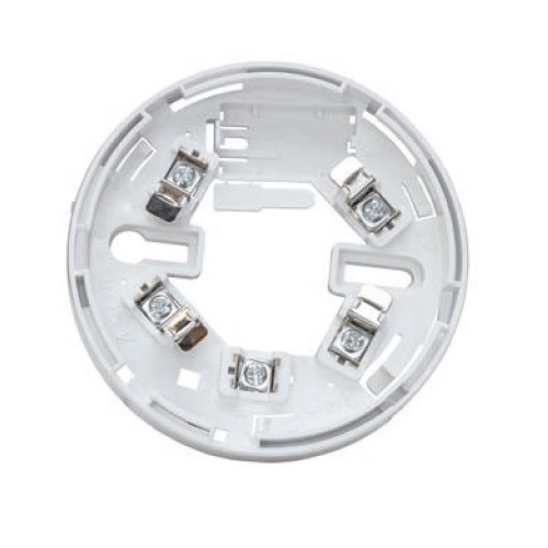 Dmtech B9001D Base de superficie con diodo para detectores serie D9001