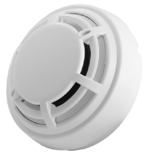 Dmtech D9000TA1R Detector termovelocimétrico convencional de 58 °C serie D9000
