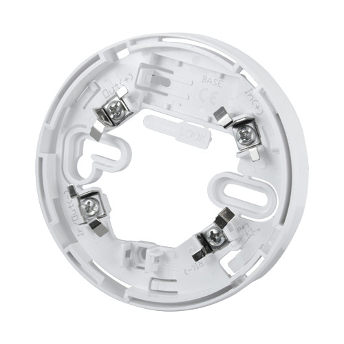 DMTECH DMT-B9000 Base de perfil bajo - compatible con toda la gama DMTECH - Necesaria para instalación de detector - Marca de mo (1)