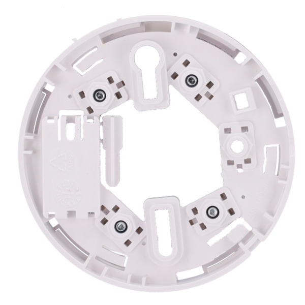 DMTECH DMT-B9000-V2 Base de perfil bajo - Compatible con detectores V2 y base alta - Necesaria para instalación de detector - Ma (3)