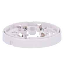 DMTECH DMT-B9000-V2 Base de perfil bajo - Compatible con detectores V2 y base alta - Necesaria para instalación de detector - Ma