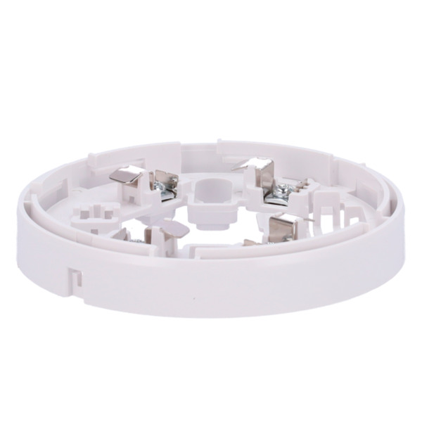 DMTECH DMT-B9000-V2 Base de perfil bajo - Compatible con detectores V2 y base alta - Necesaria para instalación de detector - Ma