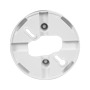 DMTECH DMT-B9000F Suplemento de base de perfil alto - Compatible con las bases DMTech - Necesaria para instalación de detector - (2)