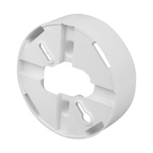 DMTECH DMT-B9000F Suplemento de base de perfil alto - Compatible con las bases DMTech - Necesaria para instalación de detector -