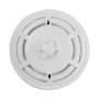 DMTECH DMT-D9000-MSR-V2 Detector convencional óptico térmico de incendio - Certificado EN54 part 5-7 - Doble LED de alarma para (2)