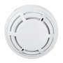 DMTECH DMT-D9000-SR-V2 Detector convencional óptico de incendio - Certificado EN54 part 7 - Doble LED de alarma para su visualiz (2)
