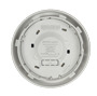 DMTECH DMT-D9000-T-A1R Detector convencional de incremento de temperatura - Certificado EN54 part 5 - Doble LED de alarma para s (2)