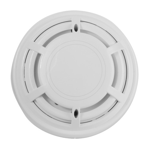 DMTECH DMT-D9000-T-A1R-V2 Detector convencional de incremento de temperatura - Certificado EN54 part 5 - Doble LED de alarma par (1)