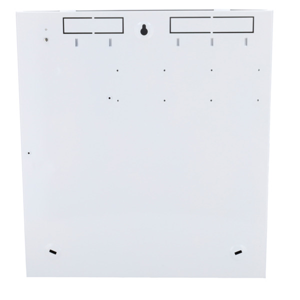 DMTECH DMT-FP9000-24 Central convencional de 24 zonas con pantalla LCD - 2 Salida de Sirena - 2 salidas de alarma y fallo y 10 s (7)