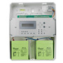 DMTECH DMT-FP9000-4 Central convencional de 4 zonas con pantalla LCD - 2 Salida de Sirena - 2 salidas de alarma y fallo y 2 sali (2)