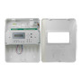 DMTECH DMT-FP9000-4 Central convencional de 4 zonas con pantalla LCD - 2 Salida de Sirena - 2 salidas de alarma y fallo y 2 sali (4)