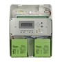 DMTECH DMT-FP9000-8 Central convencional de 8 zonas con pantalla LCD - 2 Salida de Sirena - 2 salidas de alarma y fallo y 2 sali (2)