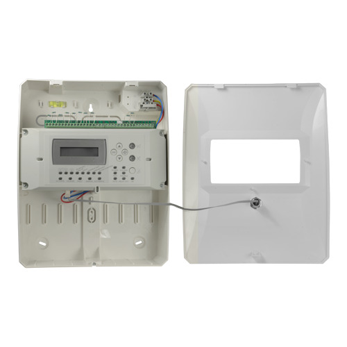 DMTECH DMT-FP9000E Central de detección y extinción convencional - 2 líneas de extinción y 1 zona convencional de detección - 2 (3)