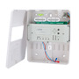 DMTECH DMT-FP9000L-2 Central convencional de 2 zonas - 2 Salida de Sirena - 2 salidas de alarma y fallo y 2 salidas de relé conf (4)