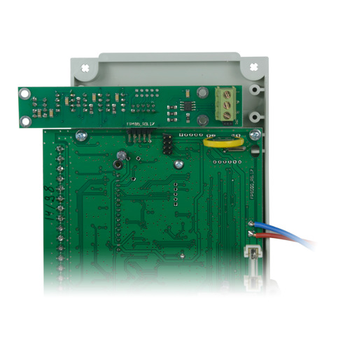 DMTECH DMT-M9000-485 Módulo de comunicación DMTECH - Comunicación por RS485 - Alimentado desde la central - Necesario para insta (1)