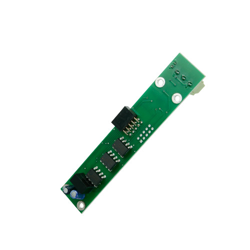 DMTECH DMT-M9000-485 Módulo de comunicación DMTECH - Comunicación por RS485 - Alimentado desde la central - Necesario para insta (3)