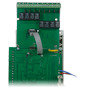 DMTECH DMT-M9000R-8 Módulo de relé convencional DMTECH - 8 salidas de relé - Hasta 3A/125VAC o 3A/30VDC - Alimentado desde la ce (2)